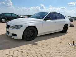 WBA8E9C59GK648044 2016 BMW 3ER