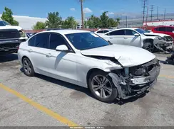 WBA8E9C59GK648237 2016 BMW 3ER