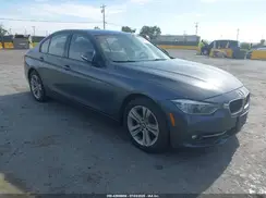 WBA8E9C59GK648349 2016 BMW 3ER