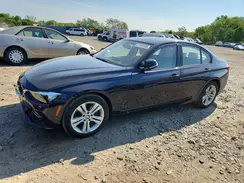 WBA8E9C59GK648612 2016 BMW 3ER