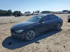 WBA8E9C59GK648738 2016 BMW 3ER