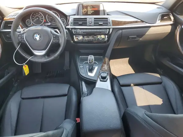 WBA8E9C59GK648738 2016 BMW 3ER - Image 8