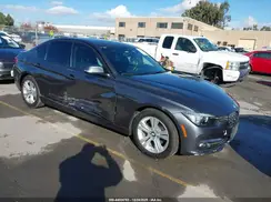 WBA8E9C59GK648769 2016 BMW 3ER