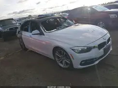 WBA8E9C5XGK604215 2016 BMW 3ER