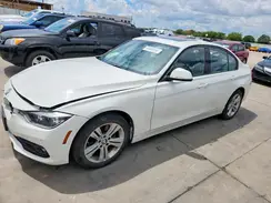WBA8E9C5XGK643659 2016 BMW 3ER