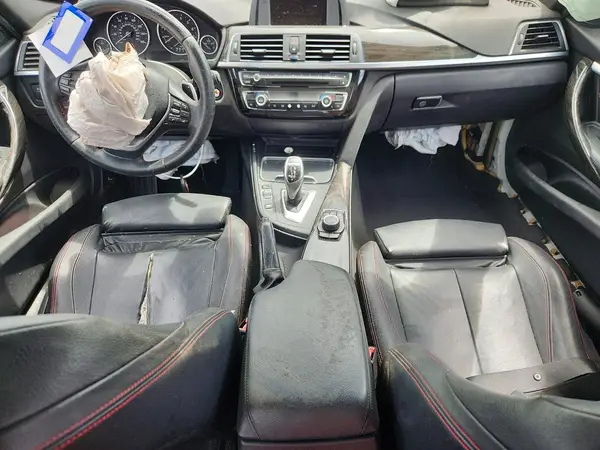 WBA8E9C5XGK643659 2016 BMW 3ER - Image 8