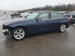 WBA8E9C5XGK644262 2016 BMW 3ER