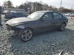 WBA8E9C5XGK644360 2016 BMW 3ER