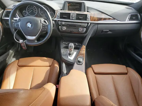 WBA8E9C5XGK644360 2016 BMW 3ER - Image 8