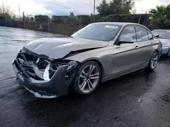 WBA8E9C5XGK644469 2016 BMW 3ER