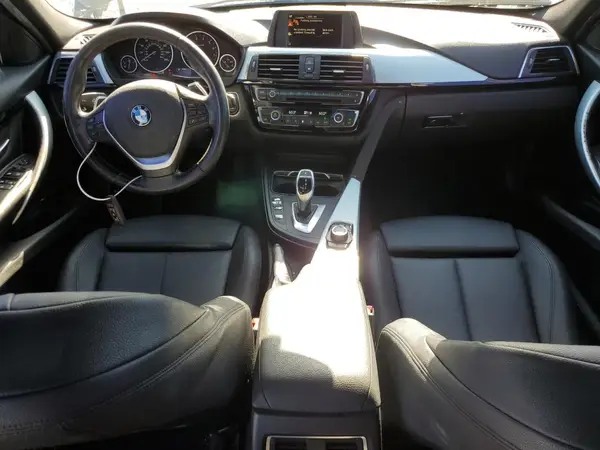 WBA8E9C5XGK644603 2016 BMW 3ER - Image 8