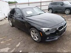 WBA8E9C5XGK645962 2016 BMW 3ER
