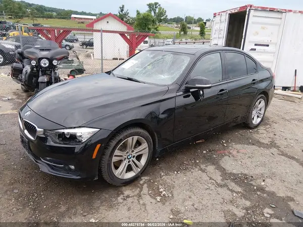 WBA8E9C5XGK645962 2016 BMW 3ER - Image 2