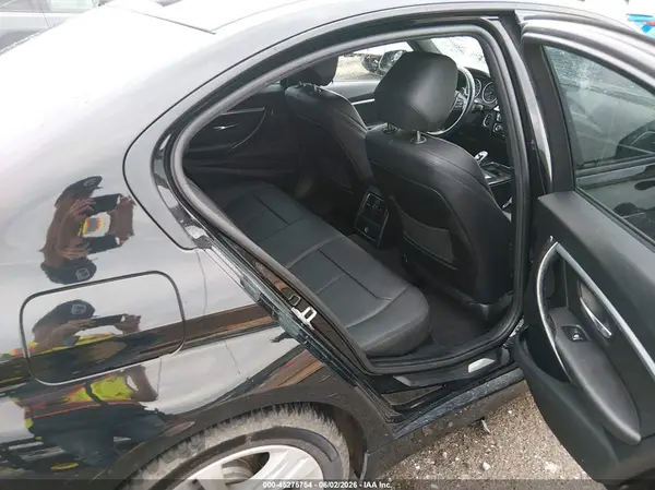WBA8E9C5XGK645962 2016 BMW 3ER - Image 8