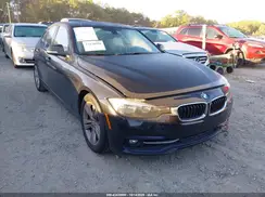 WBA8E9C5XGK646092 2016 BMW 3ER