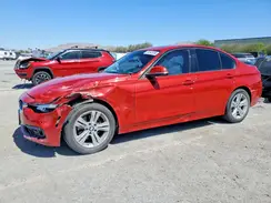 WBA8E9C5XGK646559 2016 BMW 3ER