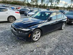 WBA8E9C5XGK646898 2016 BMW 3ER