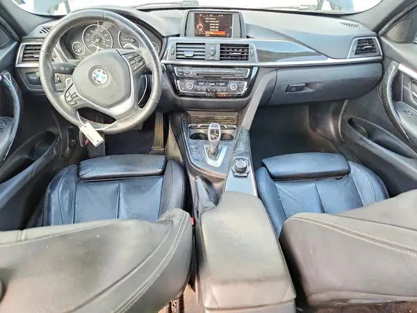 WBA8E9C5XGK646898 2016 BMW 3ER - Image 8