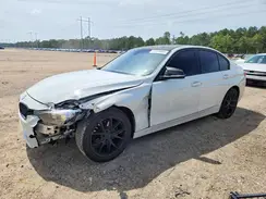 WBA8E9C5XGK647016 2016 BMW 3ER