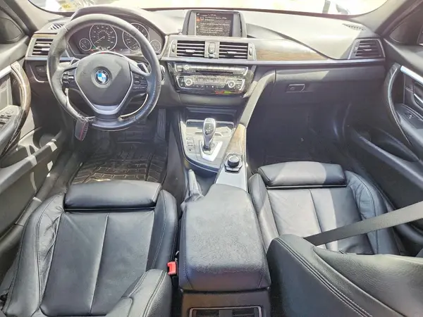 WBA8E9C5XGK647016 2016 BMW 3ER - Image 8
