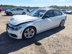 WBA8E9C5XGK647498 2016 BMW 3ER