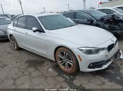 WBA8E9C5XGK647596 2016 BMW 3ER