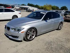 WBA8E9C5XGK648389 2016 BMW 3ER
