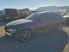 WBA8E9C5XGK648540 2016 BMW 3ER