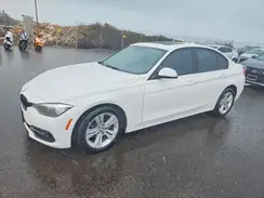 WBA8E9C5XGK648635 2016 BMW 3ER