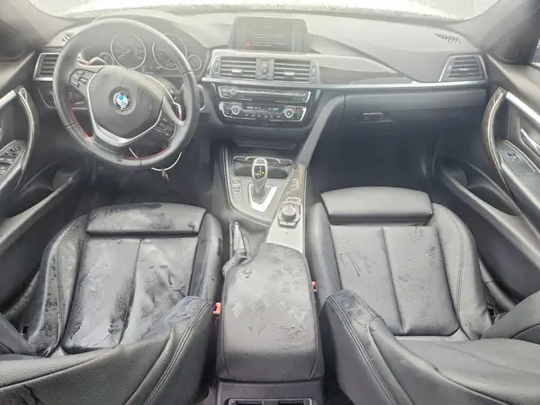WBA8E9C5XGK648635 2016 BMW 3ER - Image 8