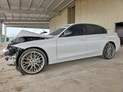 WBA8E9C5XGK648828 2016 BMW 3ER