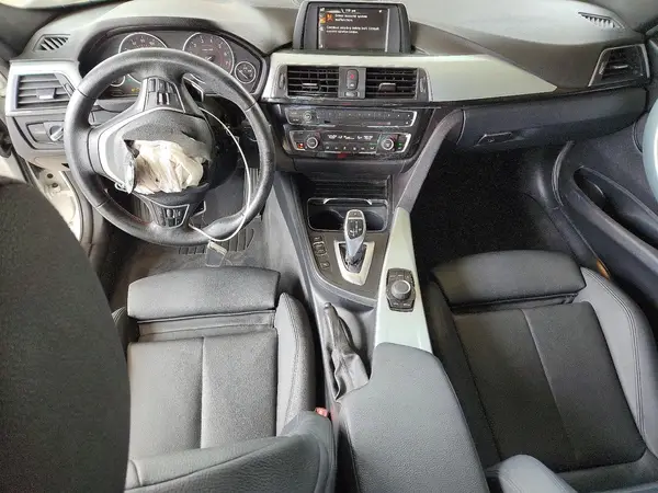 WBA8E9C5XGK648828 2016 BMW 3ER - Image 8