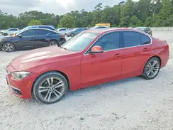 WBA8E9C5XGK648862 2016 BMW 3ER