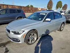 WBA8E9C5XGK648893 2016 BMW 3ER