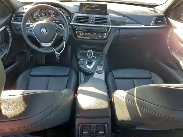 WBA8E9C5XGK648893 2016 BMW 3ER - Image 8