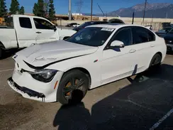 WBA8E9G50GNT42455 2016 BMW 3ER