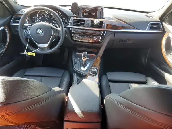 WBA8E9G50GNT42455 2016 BMW 3ER - Image 8