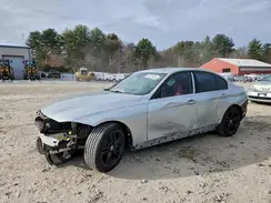 WBA8E9G50GNT42990 2016 BMW 3ER