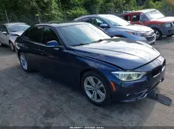 WBA8E9G50GNT43167 2016 BMW 3ER