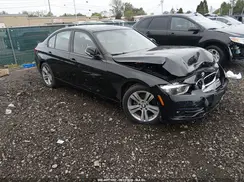 WBA8E9G50GNT43654 2016 BMW 3ER
