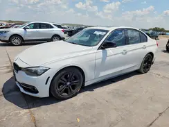 WBA8E9G50GNT44450 2016 BMW 3ER