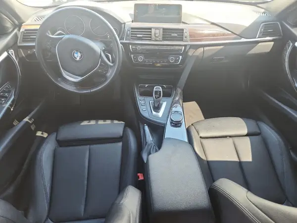 WBA8E9G50GNT44643 2016 BMW 3ER - Image 8
