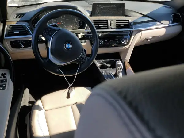 WBA8E9G50GNT44836 2016 BMW 3ER - Image 8