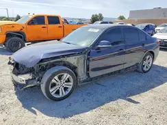 WBA8E9G50GNT45114 2016 BMW 3ER