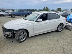 WBA8E9G50GNT45548 2016 BMW 3ER