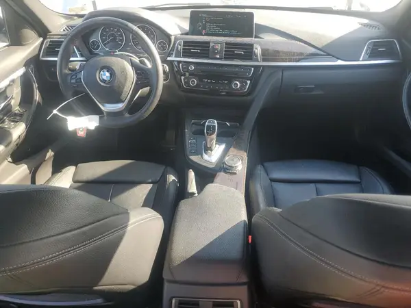 WBA8E9G50GNT45632 2016 BMW 3ER - Image 8