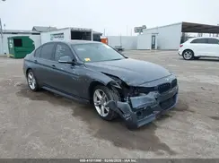 WBA8E9G50GNT45923 2016 BMW 3ER