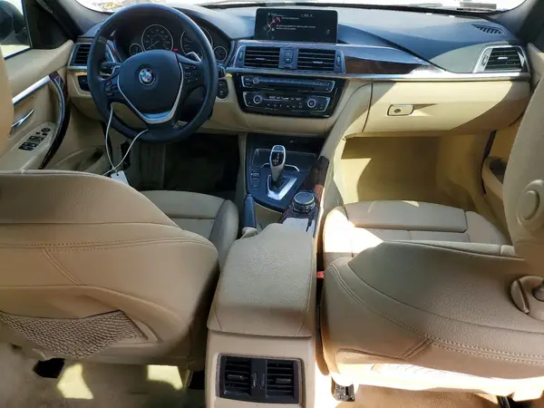 WBA8E9G50GNT46053 2016 BMW 3ER - Image 8