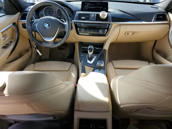 WBA8E9G50GNT46280 2016 BMW 3ER - Image 8