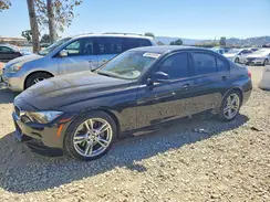 WBA8E9G50GNT46439 2016 BMW 3ER